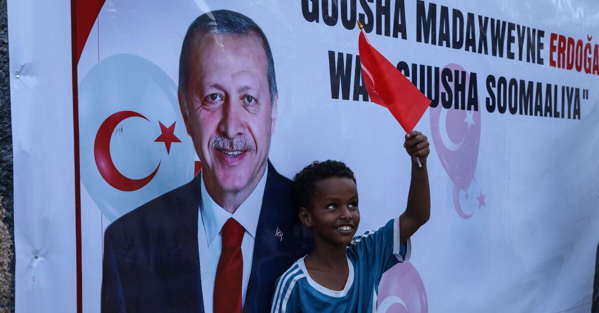 الطائرات المُسيرة التركية في الصومال … عندما تتحقق المصالح الاستراتيجية على حساب دماء الأبرياء