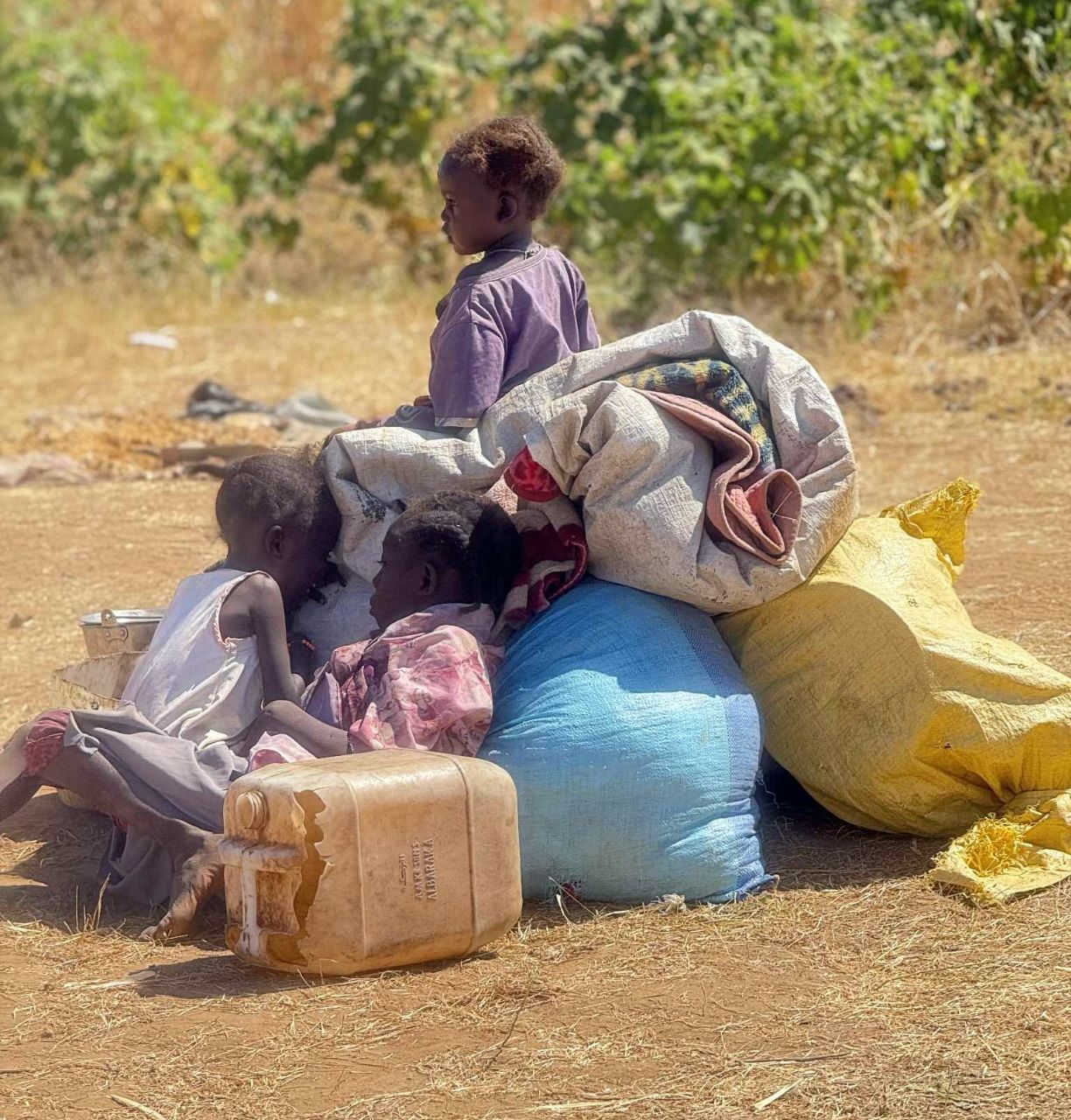 تقرير وصل الأسبوعي للعالم الإسلامي: أبرز أحداث الأسبوع الأول من جمادى الأولى 5 تقرير وصل الأسبوعي للعالم الإسلامي: أبرز أحداث الأسبوع الأول من جمادى الأولى