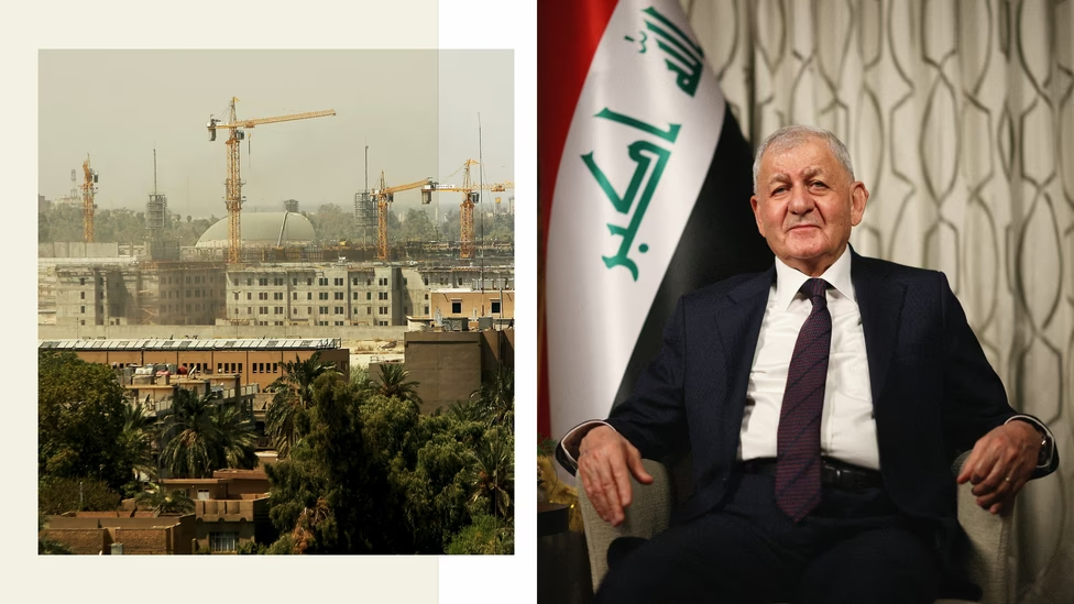 العراق.. آخر حليفٍ لإيران في الشرق الأوسط 2 العراق.. آخر حليفٍ لإيران في الشرق الأوسط