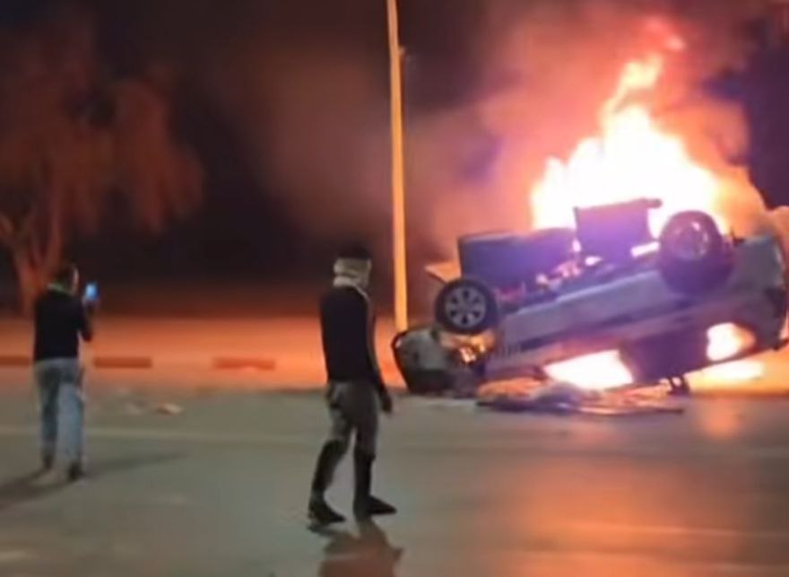 تقرير وصل الأسبوعي للعالم الإسلامي: أبرز أحداث الأسبوع الثاني من ربيع الثاني 32 photo 2025 10 03 23 18 03