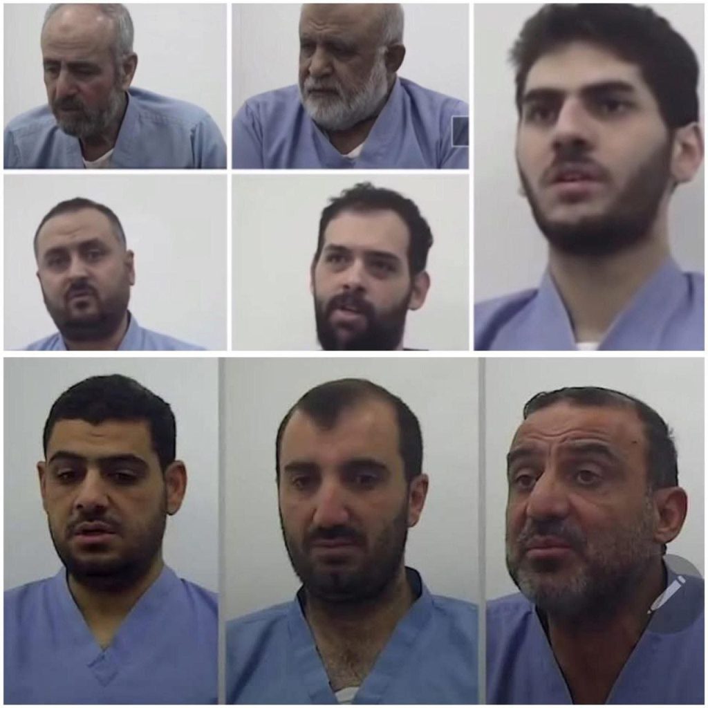 تقرير وصل الأسبوعي للعالم الإسلامي: أبرز أحداث الأسبوع الثالث من ربيع الثاني 16 photo 2025 10 10 21 26 34