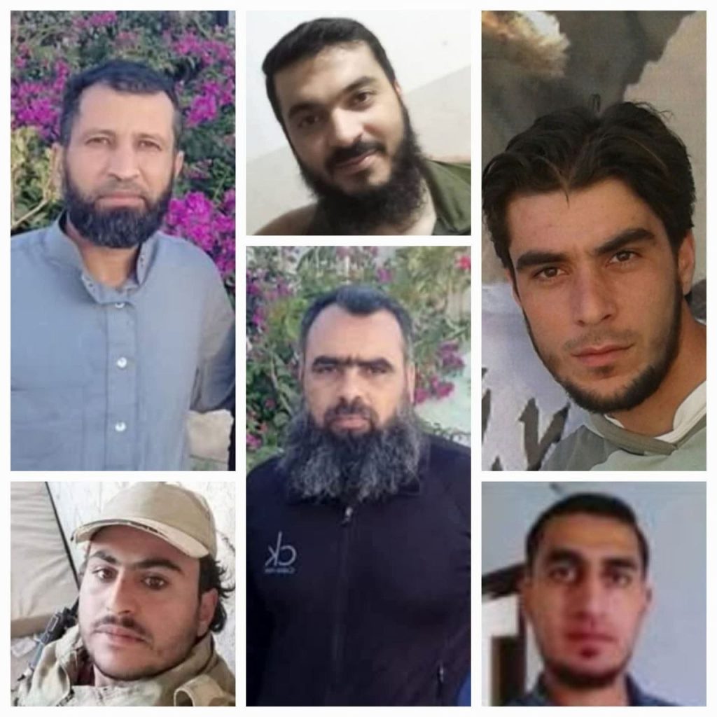 تقرير وصل الأسبوعي للعالم الإسلامي: أبرز أحداث الأسبوع الثالث من ربيع الثاني 15 photo 2025 10 10 22 37 49