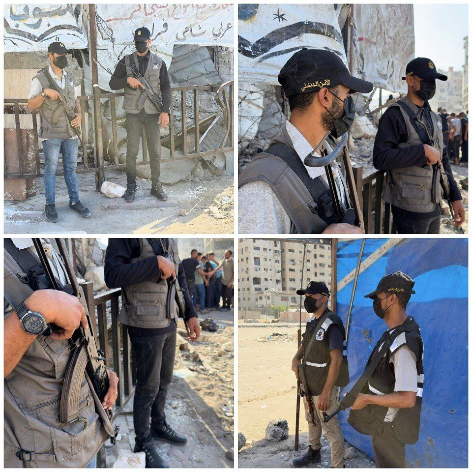 تقرير وصل الأسبوعي للعالم الإسلامي: أبرز أحداث الأسبوع الثالث من ربيع الثاني 4 photo 2025 10 10 23 27 06