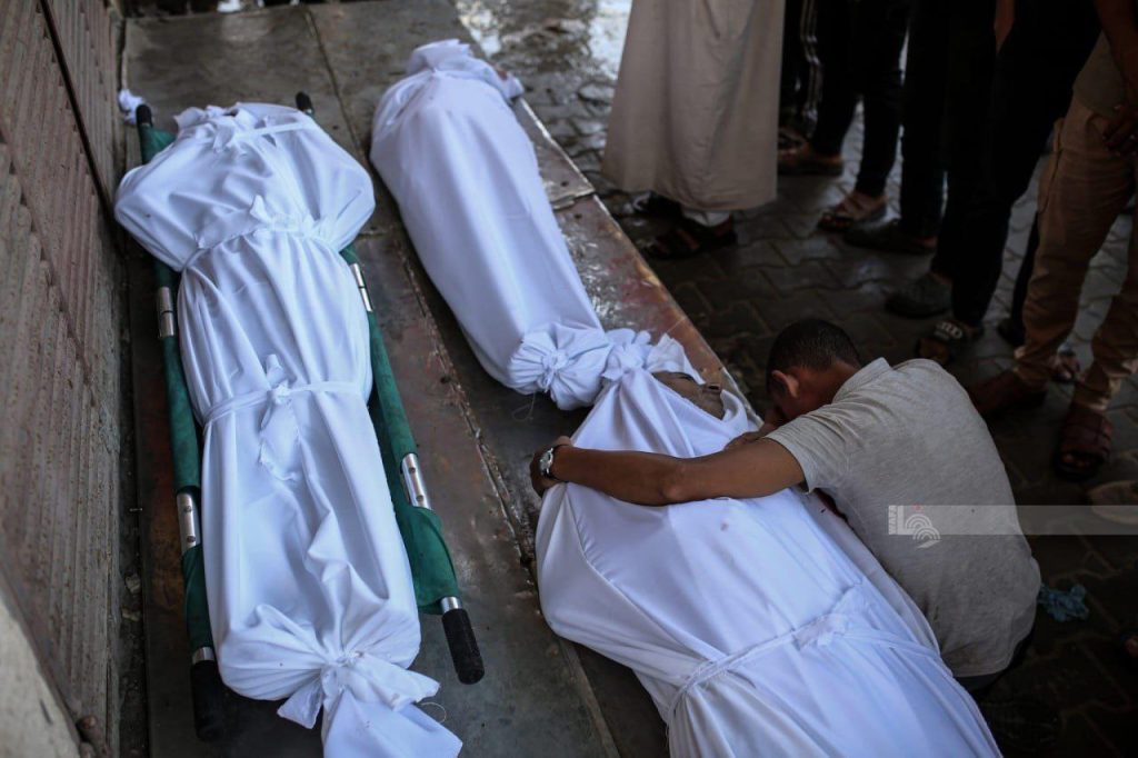 حصاد الأسبوع: أبرز الصور من العالم الإسلامي 7 photo 2025 10 11 00 37 56