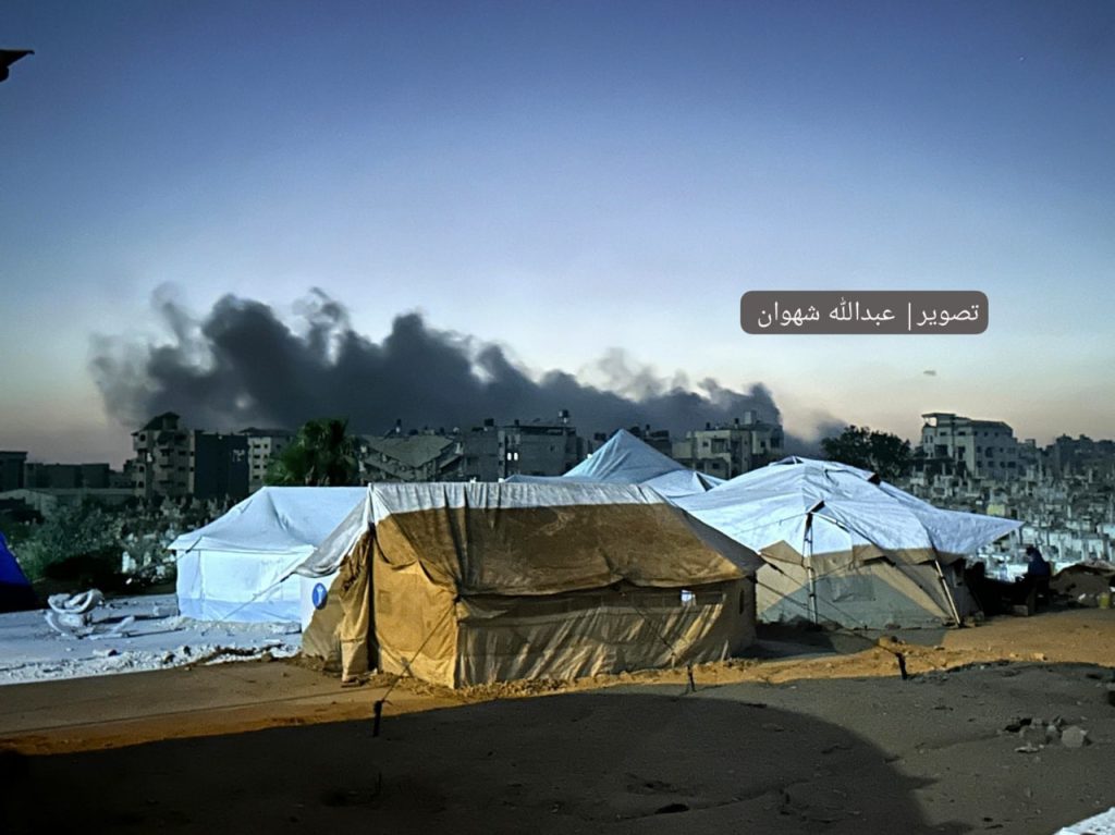 حصاد الأسبوع: أبرز الصور من العالم الإسلامي 8 photo 2025 10 11 00 38 46