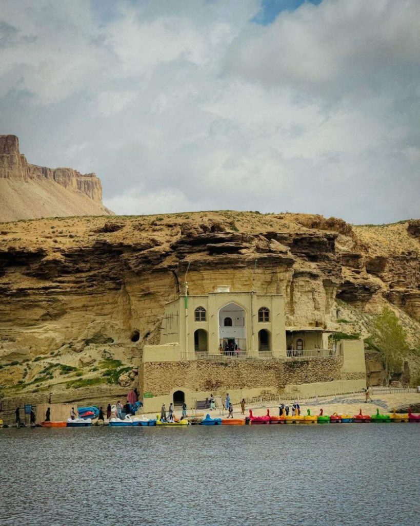 حصاد الأسبوع: أبرز الصور من العالم الإسلامي 29 photo 2025 10 11 00 40 14