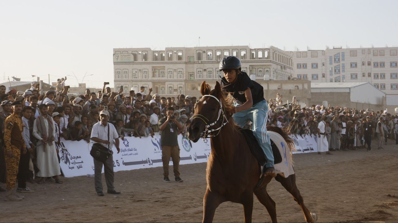 حصاد الأسبوع: أبرز الصور من العالم الإسلامي