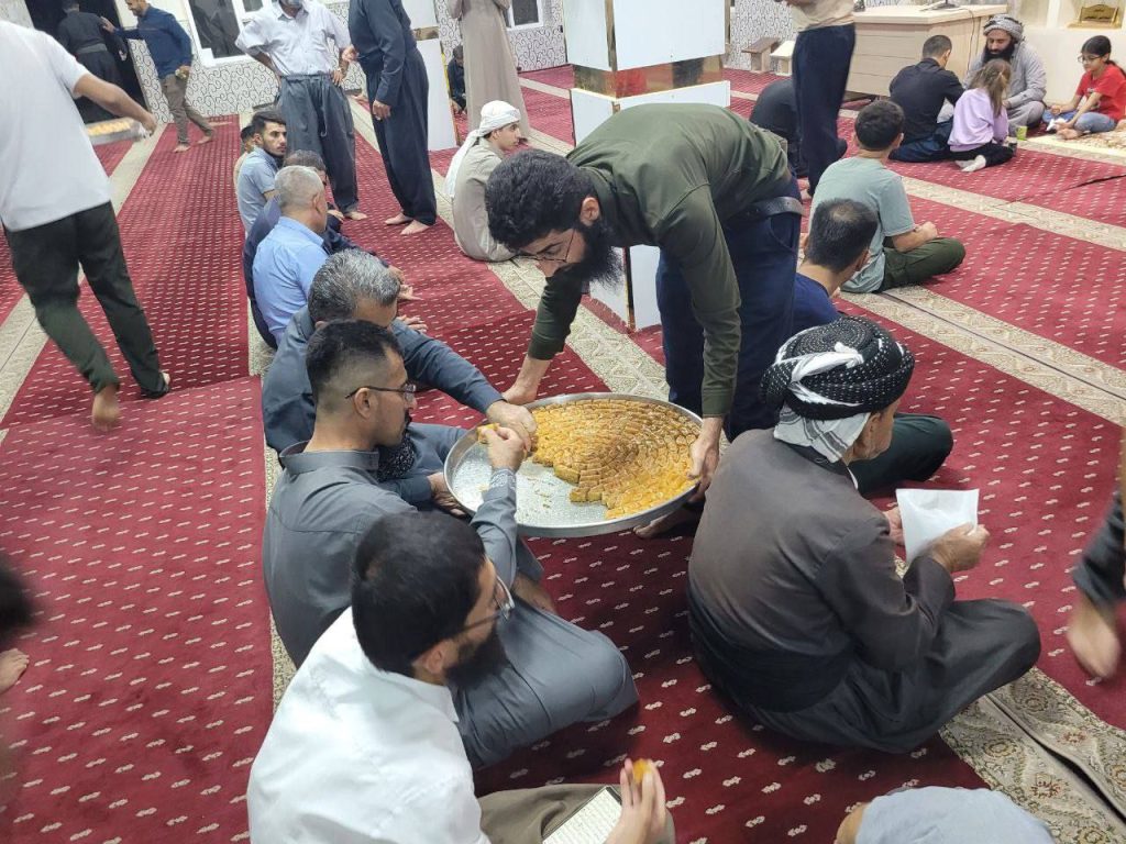 حصاد الأسبوع: أبرز الصور من العالم الإسلامي 39 photo 2025 10 11 00 46 44