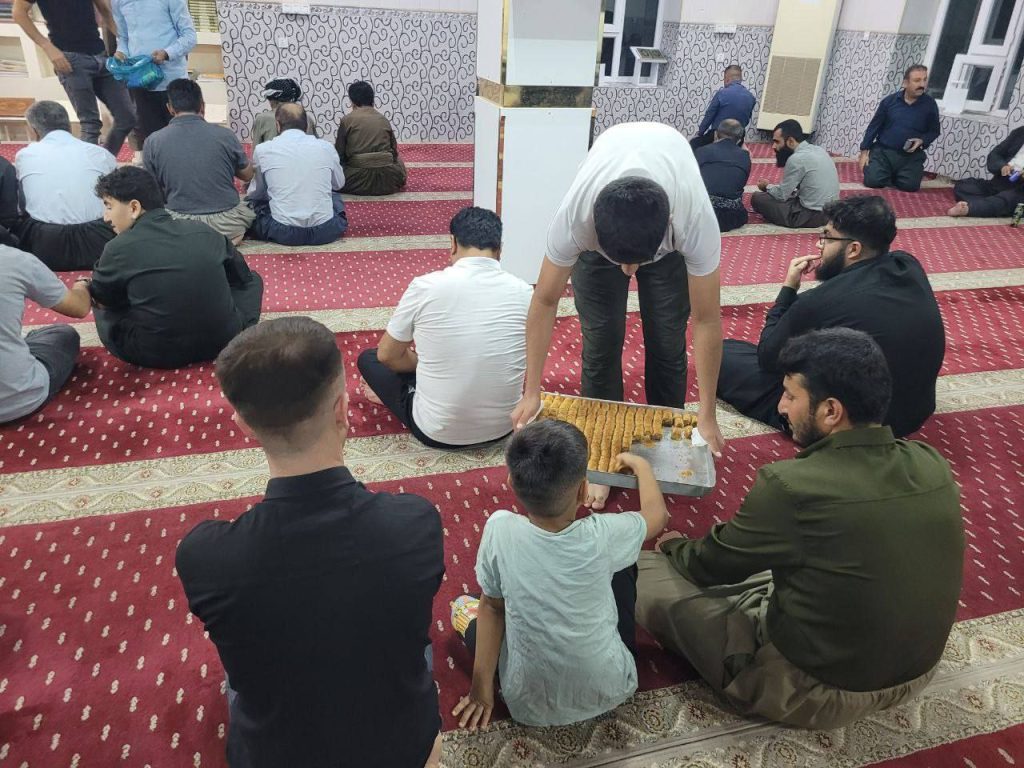 حصاد الأسبوع: أبرز الصور من العالم الإسلامي 38 photo 2025 10 11 00 46 47