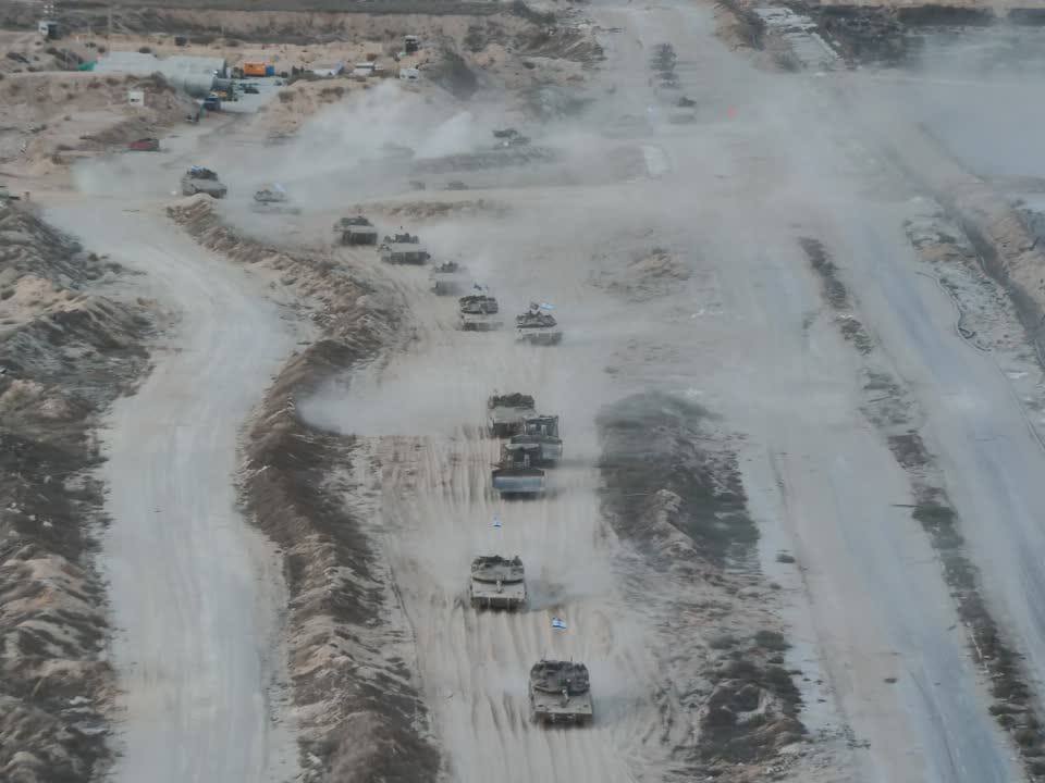 حصاد الأسبوع: أبرز الصور من العالم الإسلامي 18 photo 2025 10 11 00 51 02