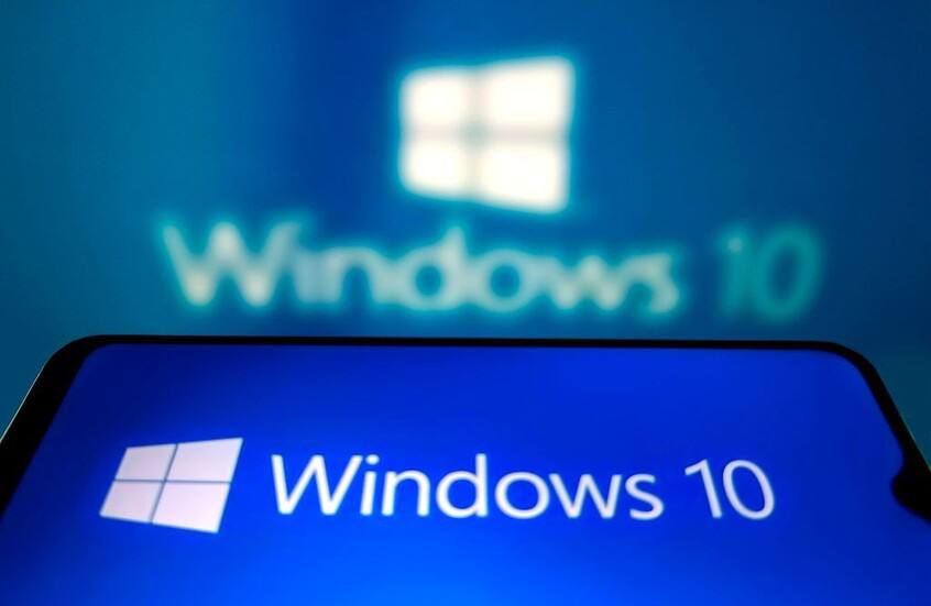مايكروسوفت تُعلن رسمياً إنهاء دعم نظام التشغيل “ويندوز 10” بعد عقدٍ من الخدمة