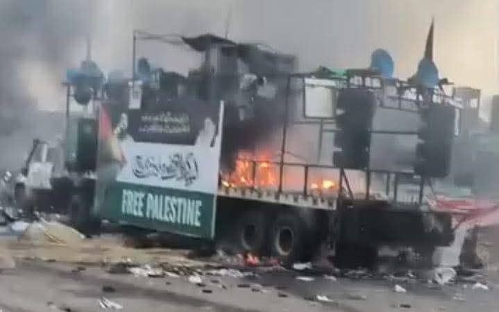 تقرير وصل الأسبوعي للعالم الإسلامي: أبرز الأحداث من 18 إلى 26 ربيع الثاني 59 photo 2025 10 18 21 17 59