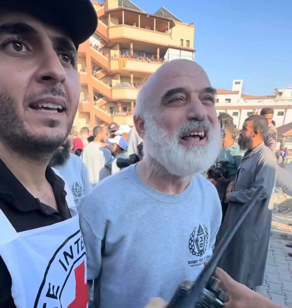 تقرير وصل الأسبوعي للعالم الإسلامي: أبرز الأحداث من 18 إلى 26 ربيع الثاني 27 photo 2025 10 18 21 51 17