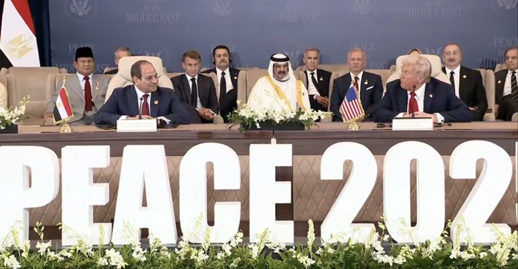 تقرير وصل الأسبوعي للعالم الإسلامي: أبرز الأحداث من 18 إلى 26 ربيع الثاني 49 photo 2025 10 18 22 05 06