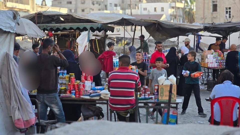 تقرير وصل الأسبوعي للعالم الإسلامي: أبرز الأحداث من 18 إلى 26 ربيع الثاني 12 photo 2025 10 18 22 55 24