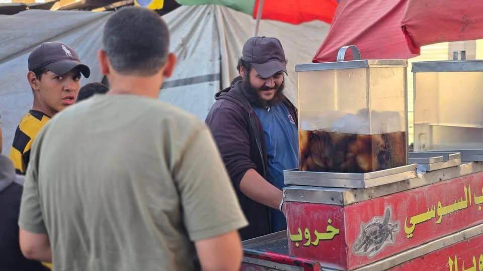 تقرير وصل الأسبوعي للعالم الإسلامي: أبرز الأحداث من 18 إلى 26 ربيع الثاني 11 photo 2025 10 18 22 55 27