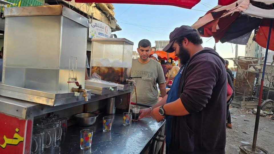 تقرير وصل الأسبوعي للعالم الإسلامي: أبرز الأحداث من 18 إلى 26 ربيع الثاني 10 photo 2025 10 18 22 55 30
