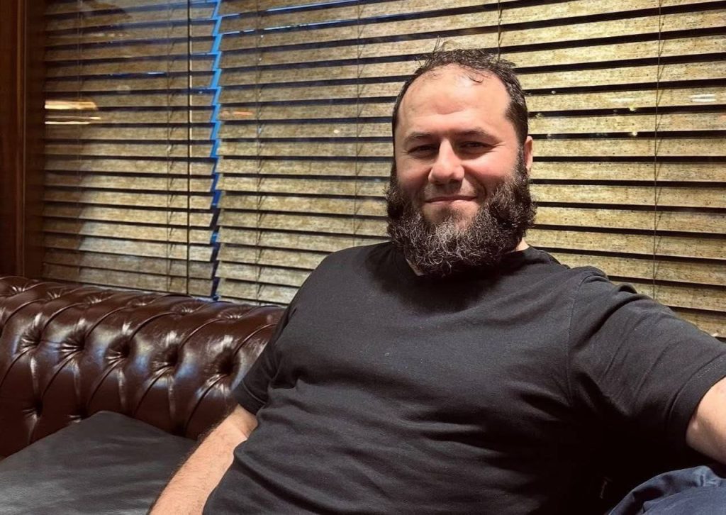 تقرير وصل الأسبوعي للعالم الإسلامي: أبرز الأحداث من 18 إلى 26 ربيع الثاني 69 photo 2025 10 19 00 02 36