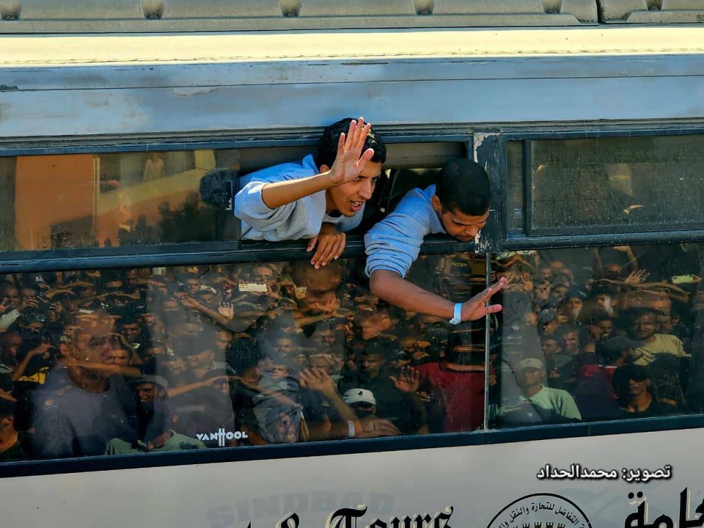 حصاد الأسبوع: أبرز الصور من العالم الإسلامي 10 photo 2025 10 19 00 12 01