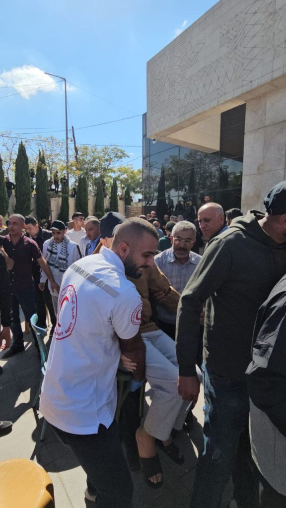 حصاد الأسبوع: أبرز الصور من العالم الإسلامي 16 photo 2025 10 19 00 19 01