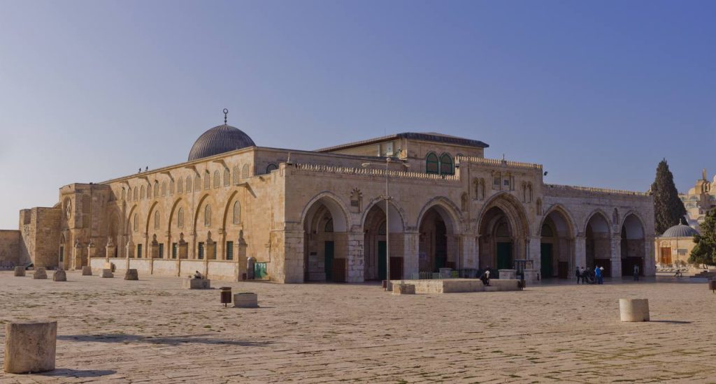 تقرير وصل الأسبوعي للعالم الإسلامي: أبرز أحداث الأسبوع الأخير من ربيع الثاني 14 photo 2025 10 24 20 38 58
