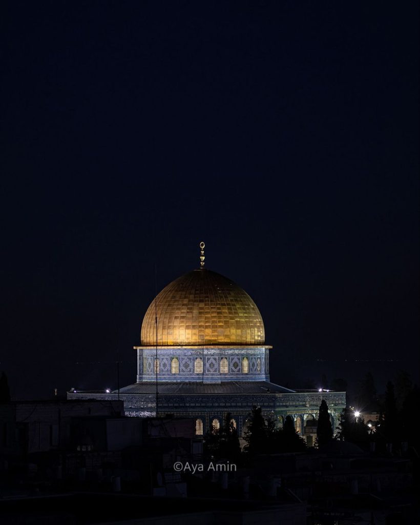 حصاد الأسبوع: أبرز الصور من العالم الإسلامي 25 photo 2025 10 24 22 27 31