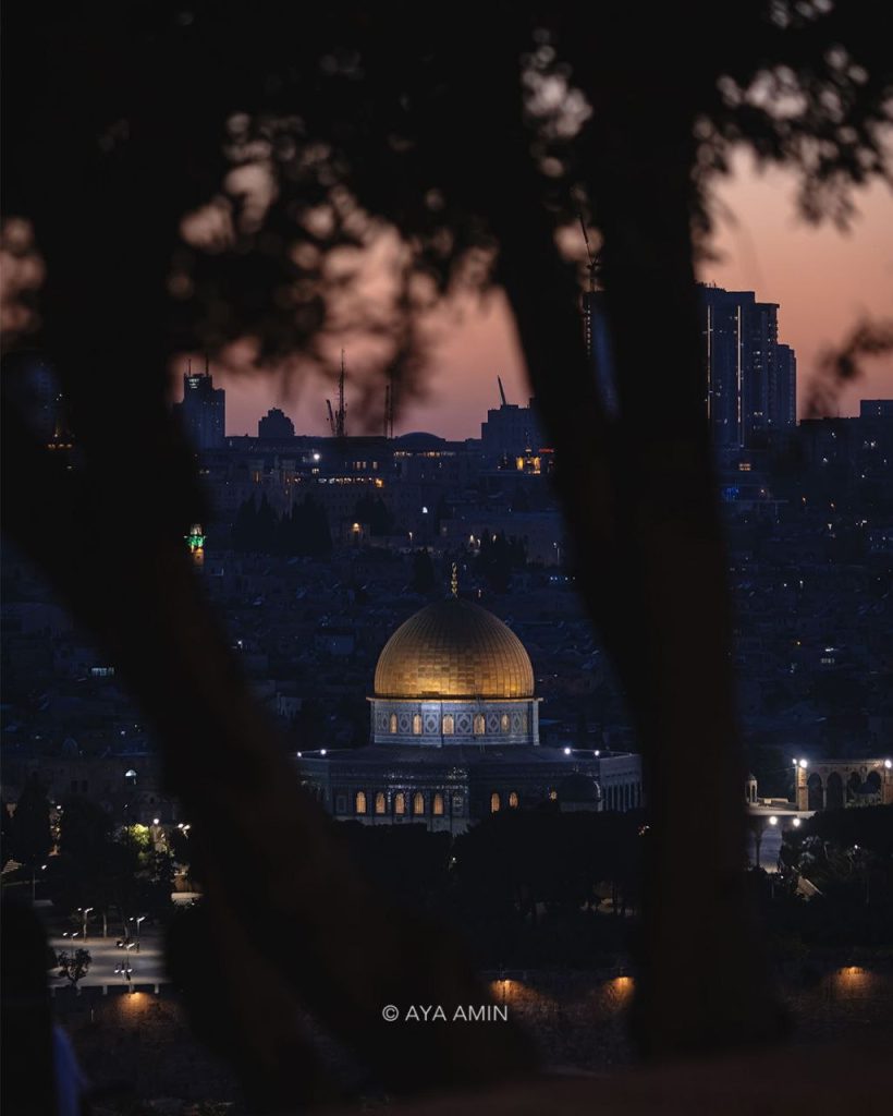 حصاد الأسبوع: أبرز الصور من العالم الإسلامي 23 photo 2025 10 24 22 27 42