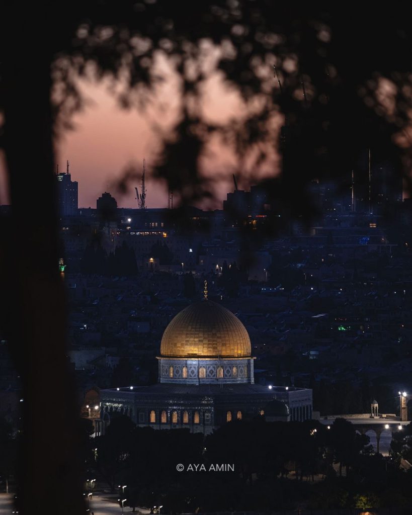حصاد الأسبوع: أبرز الصور من العالم الإسلامي 22 photo 2025 10 24 22 27 45