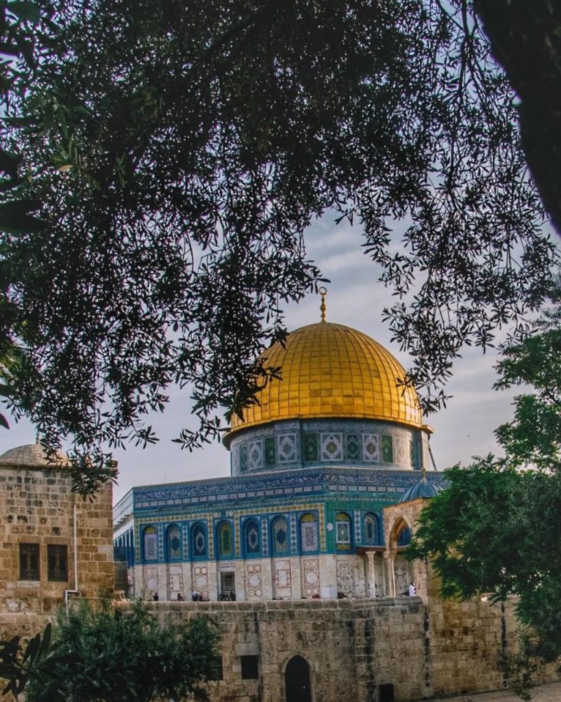 حصاد الأسبوع: أبرز الصور من العالم الإسلامي 21 photo 2025 10 24 22 27 48
