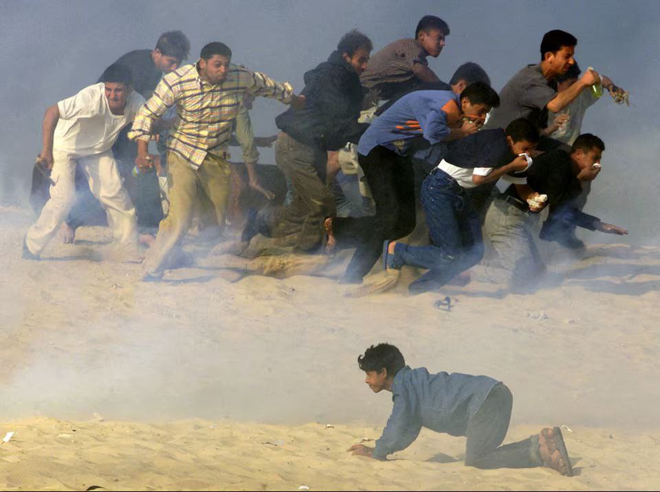 حصاد الأسبوع: أبرز الصور من العالم الإسلامي 27 photo 2025 10 24 22 28 59