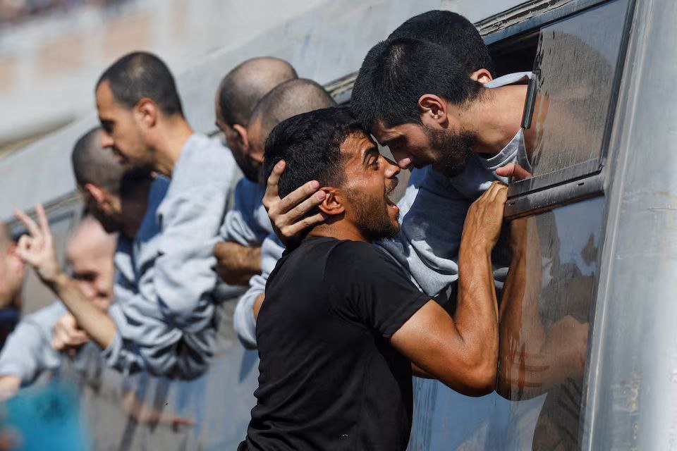 حصاد الأسبوع: أبرز الصور من العالم الإسلامي 17 photo 2025 10 24 22 34 27