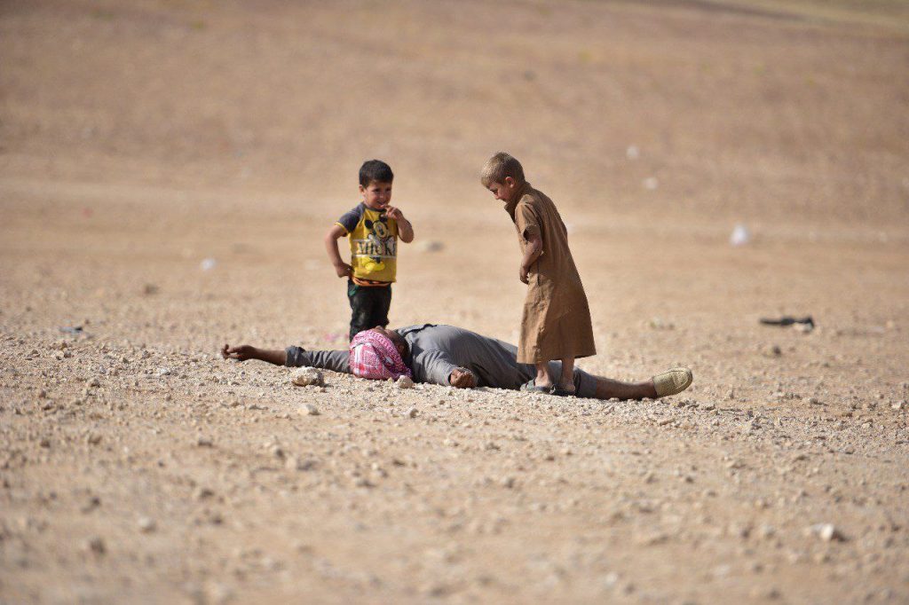 حصاد الأسبوع: أبرز الصور من العالم الإسلامي 33 photo 2025 10 24 22 35 45