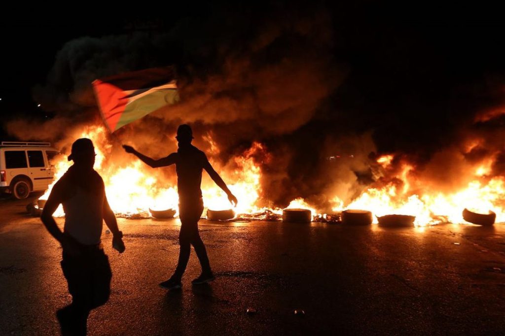 حصاد الأسبوع: أبرز الصور من العالم الإسلامي 16 photo 2025 10 24 22 39 17