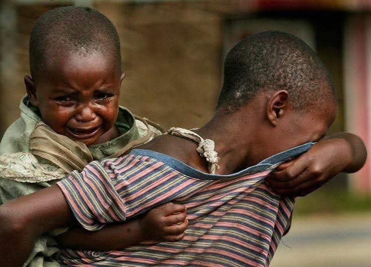 منظمة دولية: 86% من أُسر السودان تواجه صعوبات في توفير الاحتياجات 2 منظمة دولية: 86% من أُسر السودان تواجه صعوبات في توفير الاحتياجات