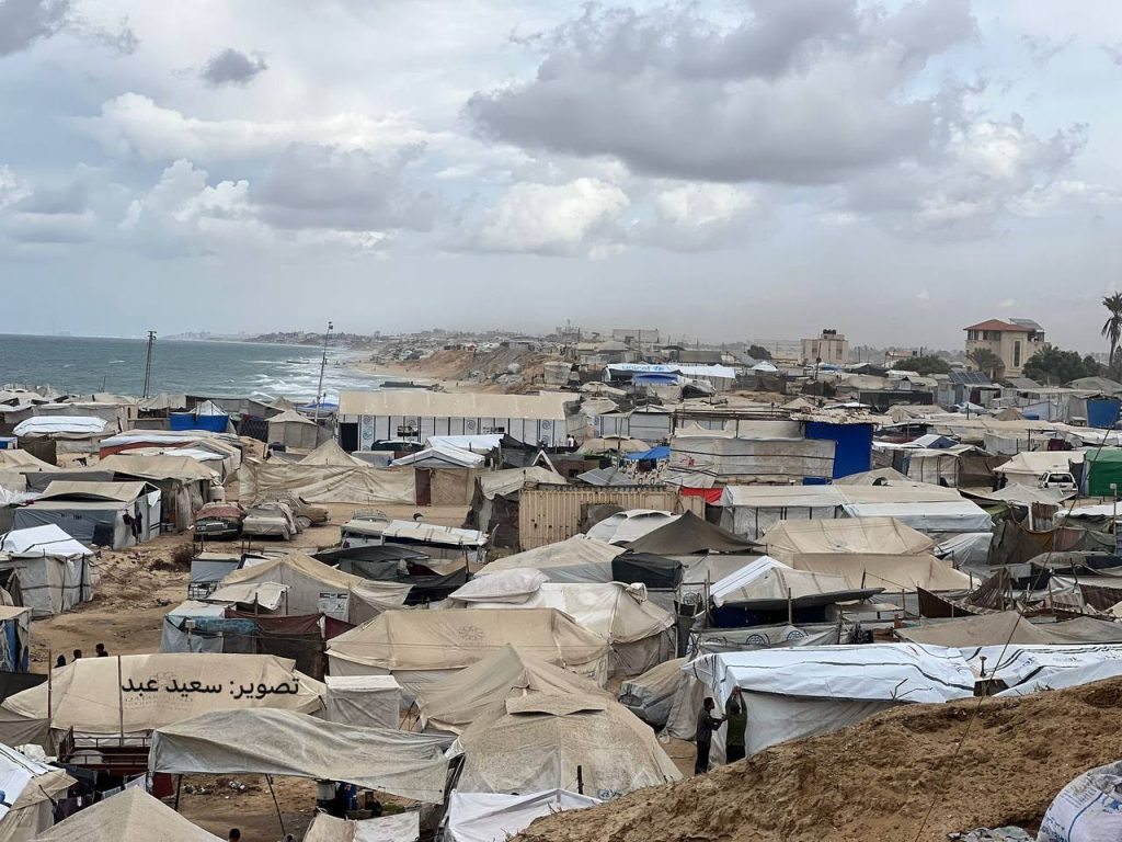 تقرير وصل الأسبوعي للعالم الإسلامي: أبرز أحداث الأسبوع الثالث من جمادى الأولى 2 1000024735