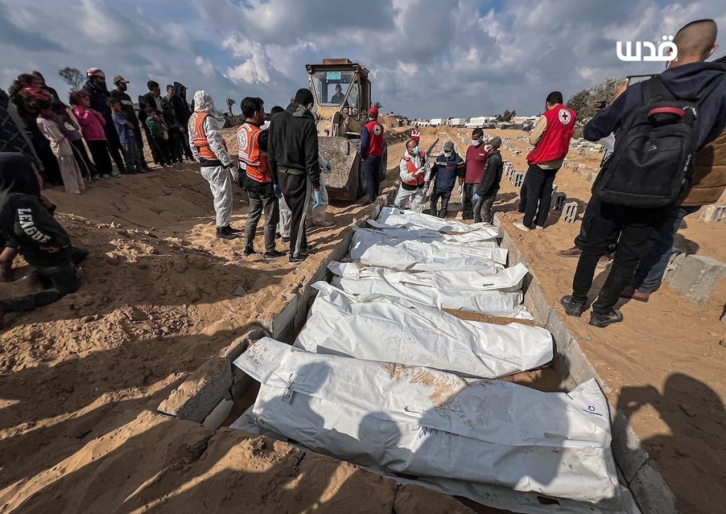 تقرير وصل الأسبوعي للعالم الإسلامي: أبرز أحداث الأسبوع الثالث من جمادى الأولى 11 1000024739