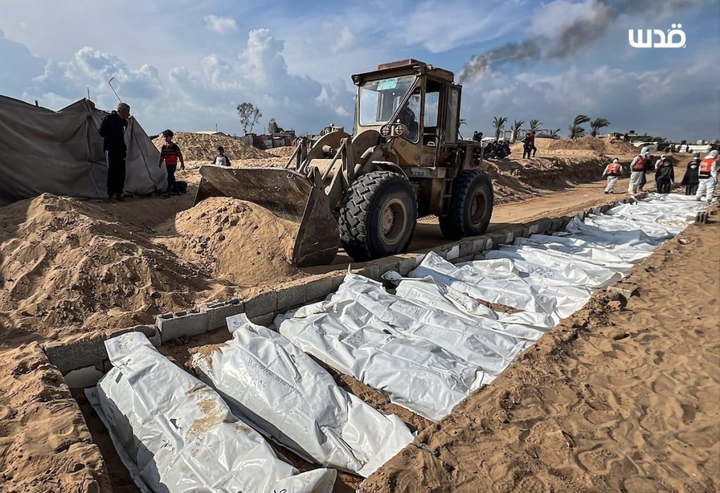 تقرير وصل الأسبوعي للعالم الإسلامي: أبرز أحداث الأسبوع الثالث من جمادى الأولى 10 1000024741