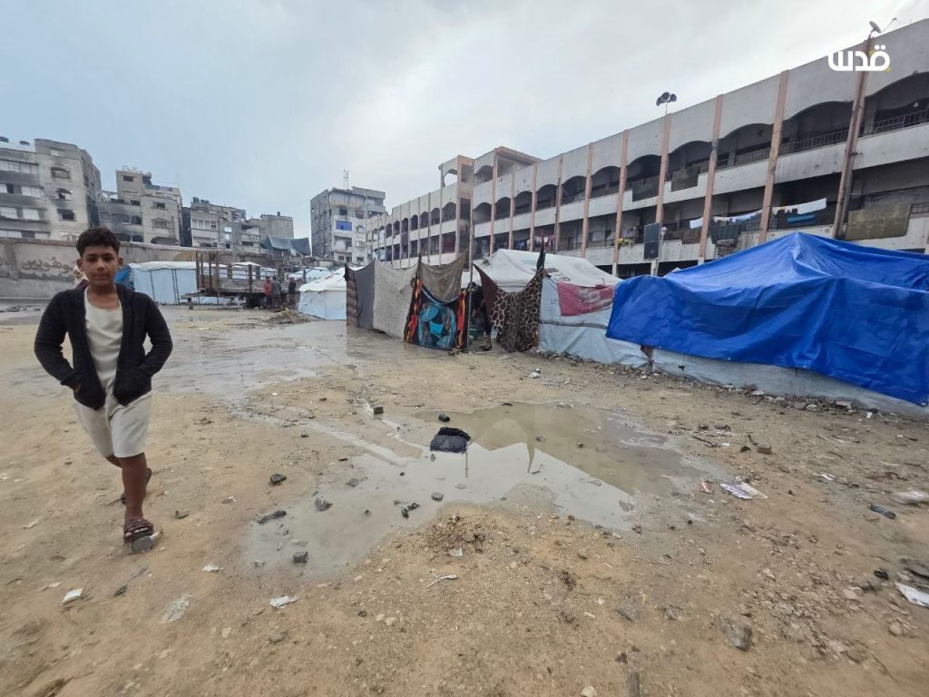 تقرير وصل الأسبوعي للعالم الإسلامي: أبرز أحداث الأسبوع الثالث من جمادى الأولى 4 1000024742