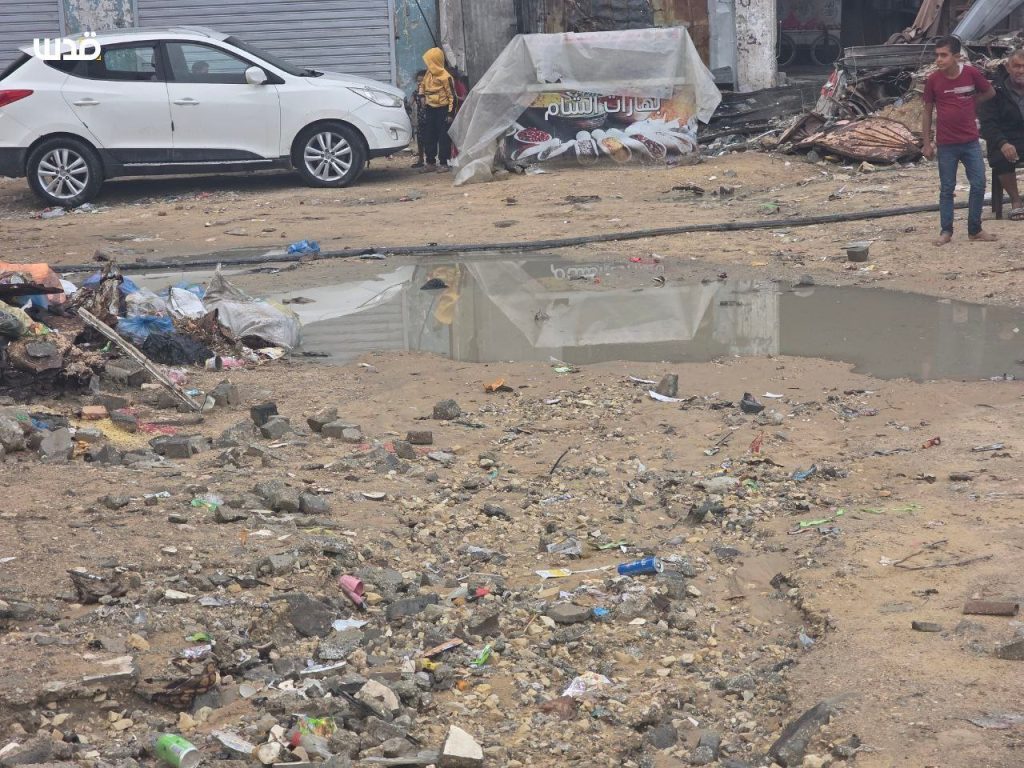 تقرير وصل الأسبوعي للعالم الإسلامي: أبرز أحداث الأسبوع الثالث من جمادى الأولى 5 1000024743