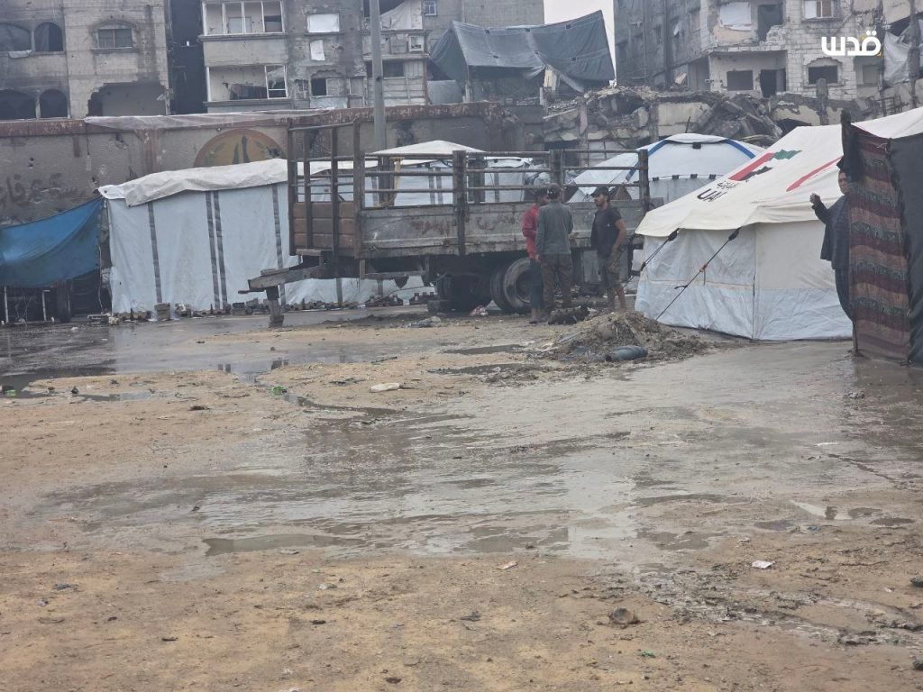 تقرير وصل الأسبوعي للعالم الإسلامي: أبرز أحداث الأسبوع الثالث من جمادى الأولى 7 1000024745