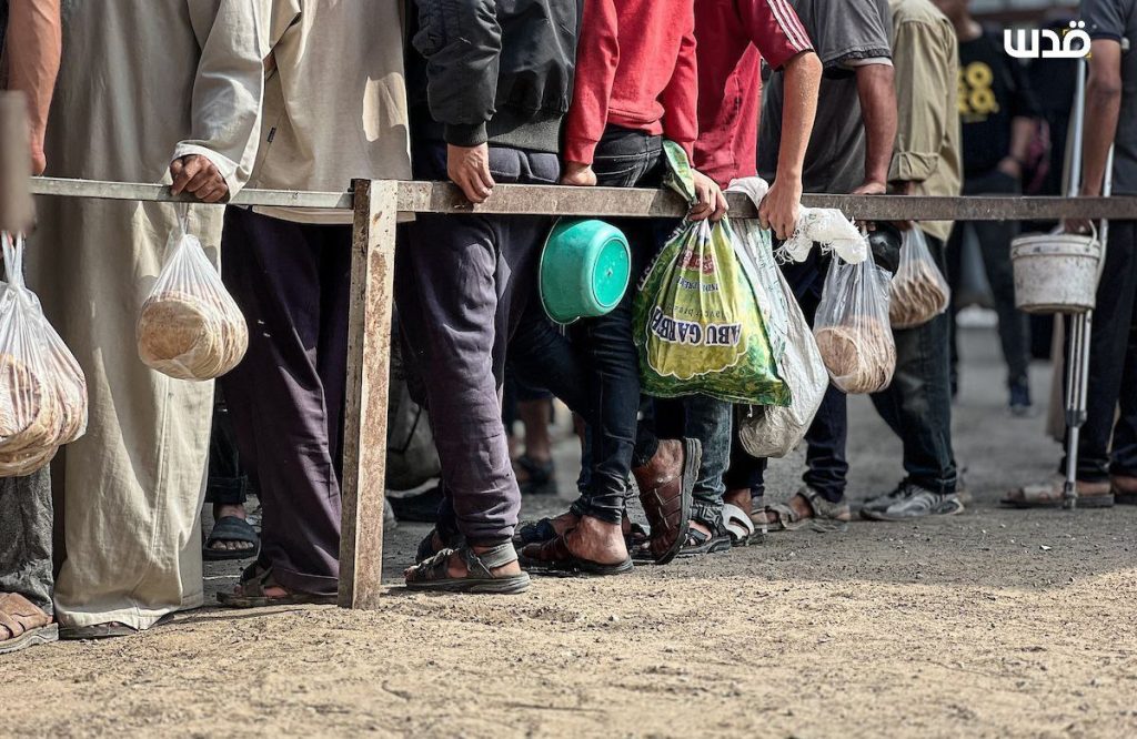 تقرير وصل الأسبوعي للعالم الإسلامي: أبرز أحداث الأسبوع الثالث من جمادى الأولى 12 1000024747