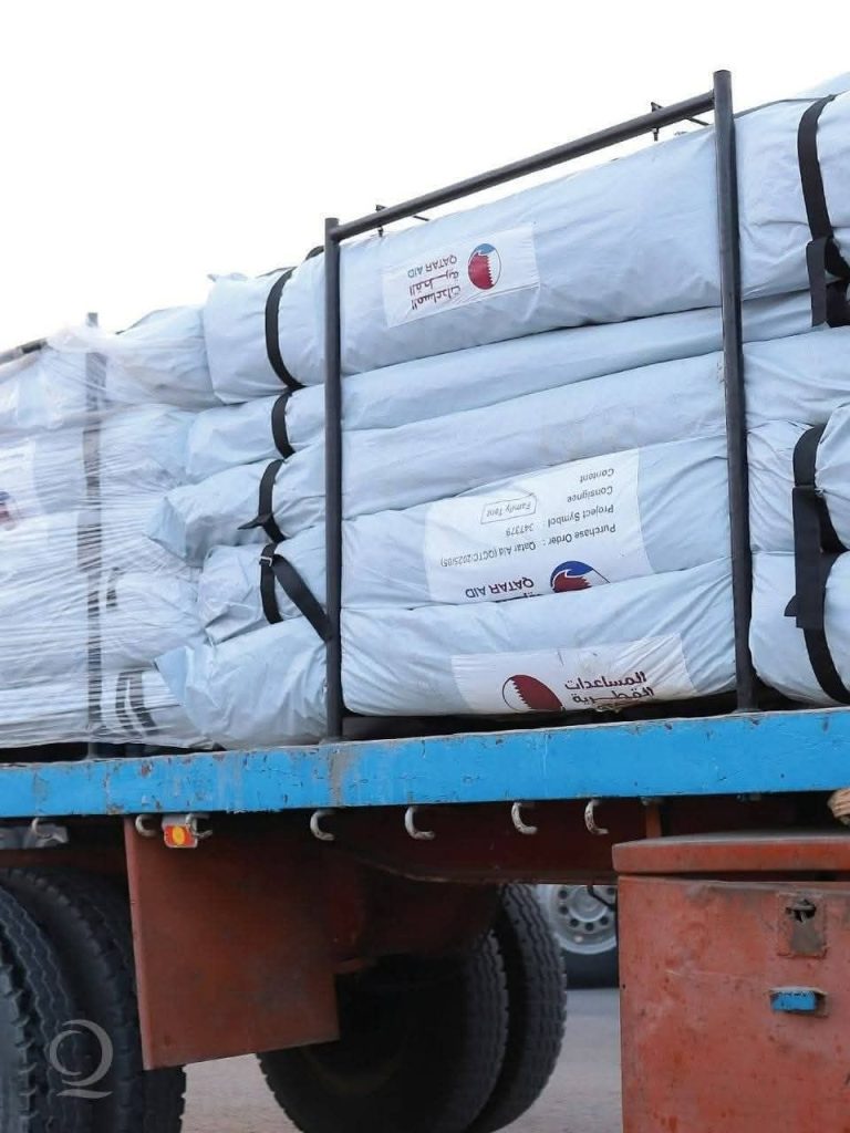 تقرير وصل الأسبوعي للعالم الإسلامي: أبرز أحداث الأسبوع الثالث من جمادى الأولى 13 1000024749