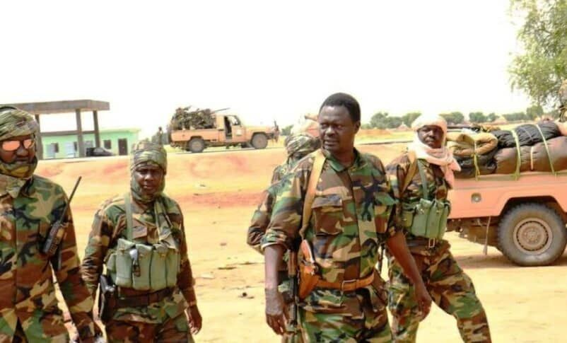 تقرير وصل الأسبوعي للعالم الإسلامي: أبرز أحداث الأسبوع الثالث من جمادى الأولى 24 1000024760