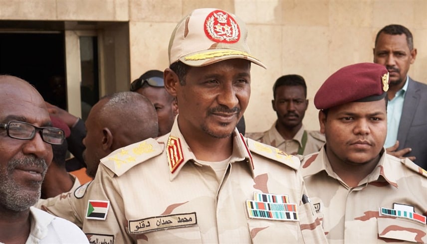 الغارديان: هل تستعد الإمارات للتخلي عن ميليشيا الدعم السريع في السودان؟ 3 الغارديان: هل تستعد الإمارات للتخلي عن ميليشيا الدعم السريع في السودان؟