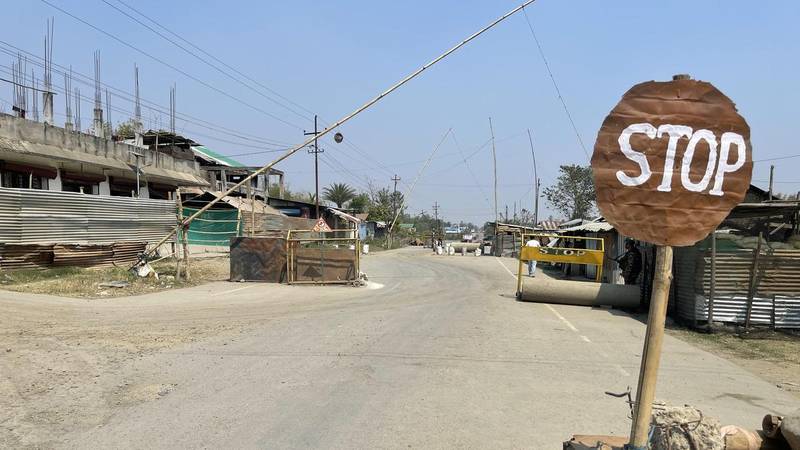 وثائق تُظهر أن الصين هددت جامعة بريطانية بالتخلي عن أبحاث حقوق الإنسان 1 35274