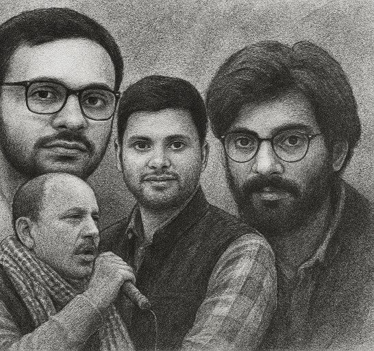 الهند تستهدف حاملو شهادات الدكتوراه، والماجستير، وخريجي المعهد الهندي للتكنولوجيا، وماجستير إدارة الأعمال، وماجستير التجارة من المسلمين بدون أي سبب حقيقي! 1 35432