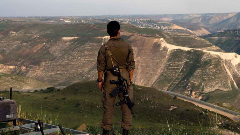 البراغماتية الجهادية بين المبدأ والمصلحة