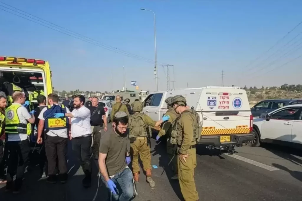 تقرير وصل الأسبوعي للعالم الإسلامي: أبرز أحداث الأسبوع الأخير من جمادى الأولى 16 6EPew