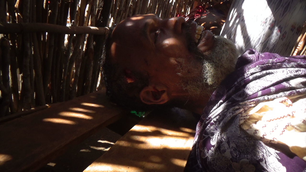 استشهاد 12 صوماليا أغلبهم أطفال ونساء في سلسلة غارات أمريكية جنوب الصومال 24 C0047T01