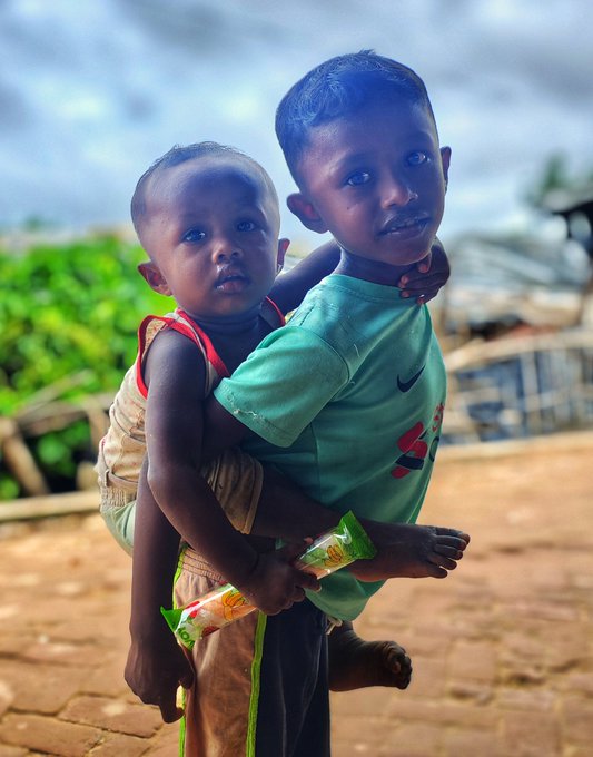 حصاد الأسبوع: أبرز الصور من العالم الإسلامي 30 G1dcAVJagAAc5Wc